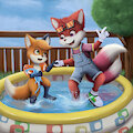 Splish Splash