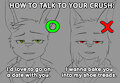 How to Talk to Your Crush