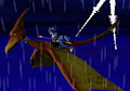 Introducing: Starfox Adventures Remake #1