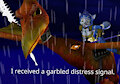 Introducing: Starfox Adventures Remake #2