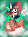 Muddled Magic mishap