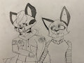 Some old friends Catching up after Years