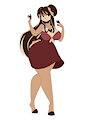 Anitia Ref