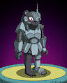 Bot Panther  (Comm)