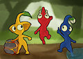 Pikmin 4 by Ultilix