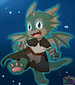 $ Dragon Dressup by OOOeyGoooey