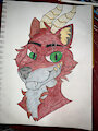 Gift from Friend