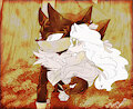 The Beast and the Little Beauty / Recovering / by AlphaMamaLioness