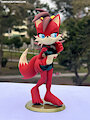 Fiona Fox Available (only 2) by bbmbbf
