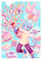 10 Years of Gumball