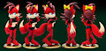 Red Fox