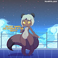 Clothes?  On Furries? by BoxWeasel