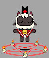 All hail the mighty Lamb by accountnumber102