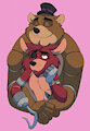 Let Sleeping Bears Lie by chordsy