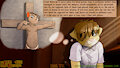 CATastrophe! Page #1053 by Catastrophecomics