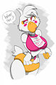 Exciting Poultry