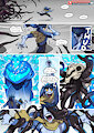 Tree of Life - Book 1 pg. 17. by Zummeng