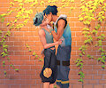 Lover's Kiss