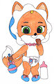 Baby Kiara