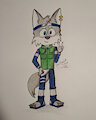 Furry Naruto