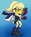 Yami Kate