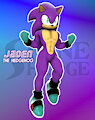 Jaden Going Super - Redo