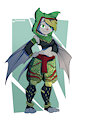 Bat Sister