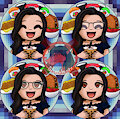 [C] Pashiba Icons