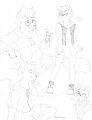 [CM] Maff Sketch Page
