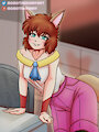 Koto by Momothebunnyarts