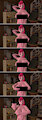 Pinkie Tease