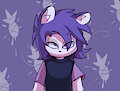 Skunk wants to... by MautisSkunK