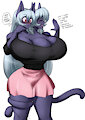 Felicia by Neme303 by UnusualUnity