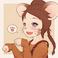 Y'know... Nyah!