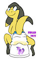 Helios Potty YCH