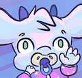 is baby by Cutethulu