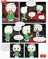 Comic page 8 (end) by limettin