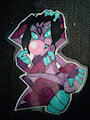 Alison Badge