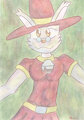 Sania Watercolor Practice 3