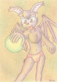 Kuraresu Colored Pencil Practice 17