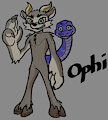 Bout some Ophi by kasirith
