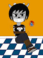 Rammy en apuros Animated with sound