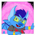 New Imp Avatar by AsherTye