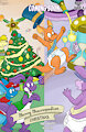Coming soon: Macropod Madness book 3 issue 4