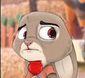 Kidnapped (Zootopia) by ILoveJudyHopps