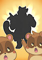 Character reveal