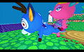 Bam BB GMOD by ConquestGoddess