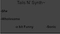 Tails 'N Synth