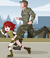 *C*_I am speed by Fuf