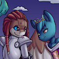 [C] Royal Date